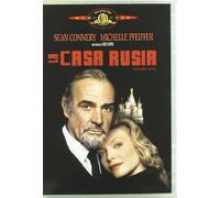 La CASA Rusia [Import]