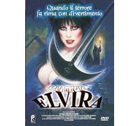 La casa stregata di Elvira – CG Entertainment – Import