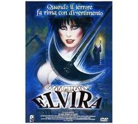 La casa stregata di Elvira