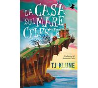 La casa sul mare celeste