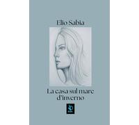 La casa sul mare d'inverno