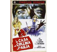 La Casa Sulla Collina Di Paglia [Import italien]