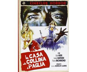 La Casa Sulla Collina Di Paglia [Import italien]
