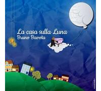 La CASA Sulla Luna [Import]