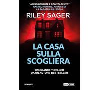 La casa sulla scogliera