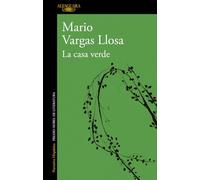 La Casa Verde