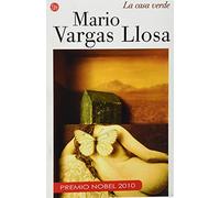La casa verde