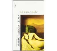 La casa verde