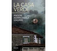 La casa verde
