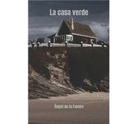 La casa verde - ngel de la Fuente - Amazon Digital Services LLC KDP - Livre en Anglais ngel de la Fuentengel de la Fuente (Auteur)
