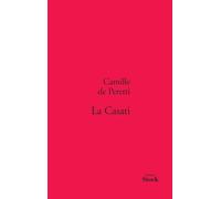 LA CASATI