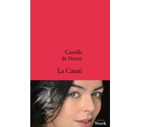 LA CASATI