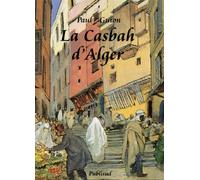 La Casbah d'Alger