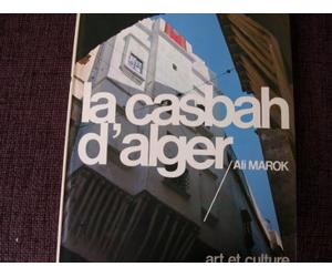 La Casbah d'Alger