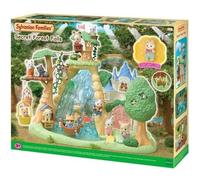 La cascade de la forêt secrète - Sylvanian Families - 5761
