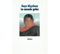 La cascade gelée