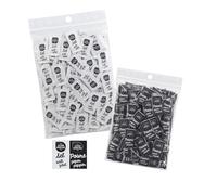 LA CASE AUX EPICES - 200 sachets de sel et poivre - Doses individuelles