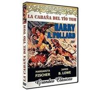La case de l'oncle Tom (1927) (Uncle Tom's Cabin) G