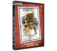 La Case De L'oncle Tom (1965) / Onkel Toms Hütte (Uncle Tom's Cabin) (Dvd)