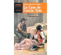 La case de l'oncle Tom