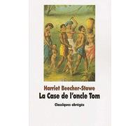 La case de l'oncle Tom