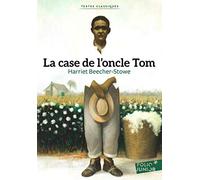 LA CASE DE L'ONCLE TOM