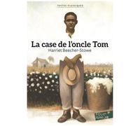 LA CASE DE L'ONCLE TOM