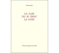 La Case Ou Se Tient La Lune