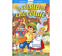 La casita de chocolate