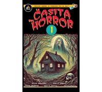 LA CASITA DEL HORROR 1