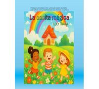La casita mágica