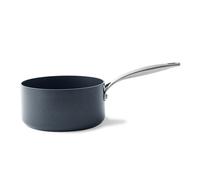 La casserole Copenhagen 18 cm sans couvercle - Greenpan - Noir - Céramique noir G