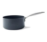 La casserole Copenhagen 18 cm sans couvercle - - Noir - Céramique