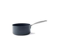 La casserole Copenhagen 18 cm sans couvercle - - Noir - Céramique