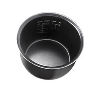 La Casserole Intérieure De La Cuisinière À Riz Est De 1.6L. C’est Un Cuiseur À Riz Antiadhésif Compatible Avec Midea MB-YN161 FD161 WYN165 FS16C YN161B