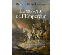 La cassette de l'Empereur