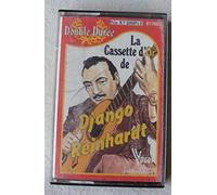 La Cassette d'Or de Django Reinhardt
