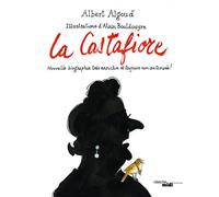 La Castafiore: Nouvelle biographie très enrichie et toujours non autorisée !