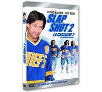 La Castagne 2 - Slap Shot 2, Les Briseurs De Glace