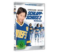 La Castagne 2 – Les Briseurs de Glace – Stephen Baldwin, Jessica Steen, Gary Busey – DVD – Neuf
