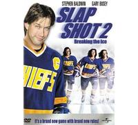 La Castagne 2 - Slap Shot 2, Les Briseurs De Glace