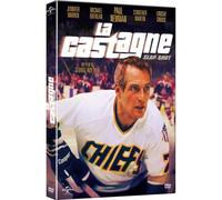 La Castagne - DVD