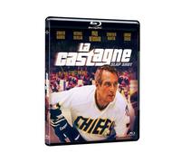La Castagne Blu-ray