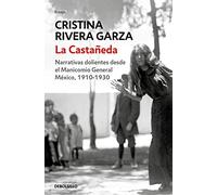 La Castaneda: Narrativas Dolientes Desde El Manicomio General Mexico, 1910-1930