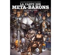 La Maison des Ancetres