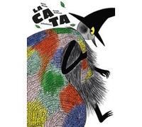 La cata Sylvie Misslin (Auteur), Aurélie Guillerey (Illustration)