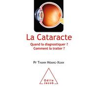 La Cataracte Thanh Hoang-Xuan (Auteur)