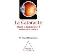 La Cataracte Thanh Hoang-Xuan (Auteur)