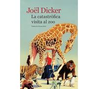 La catastròfica visita al zoo