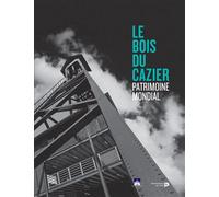 La catastrophe du Bois du Cazier : 8 août 1956 - Alain Forti - Renaissance Du Livre - broché - Essai